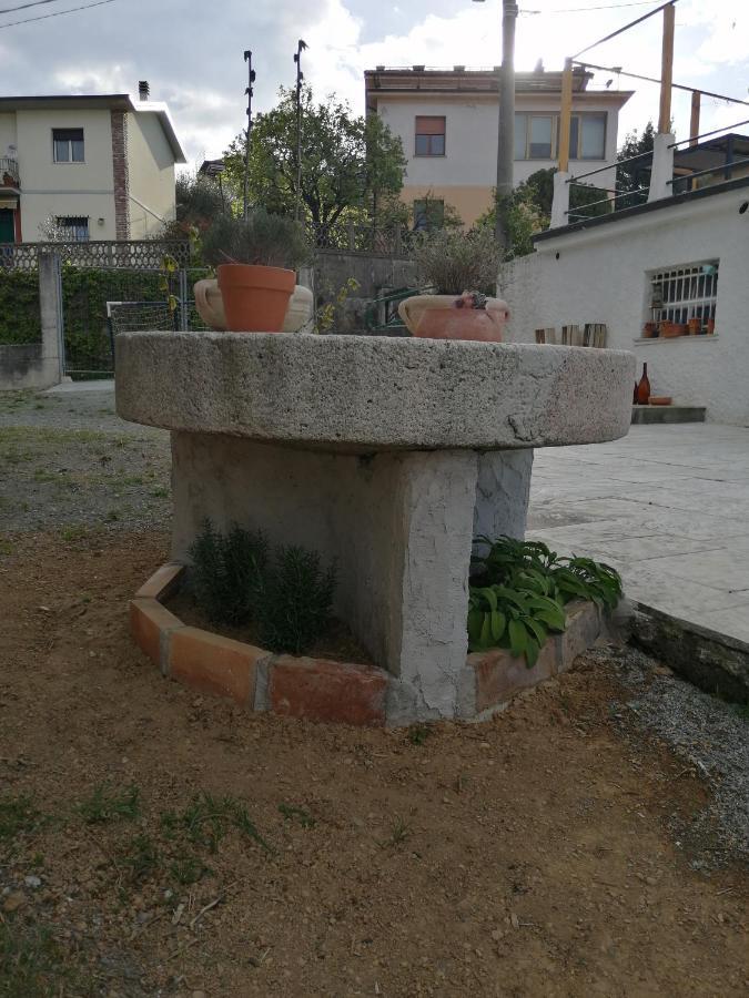 In Campagna Guest House La Spezia Exterior photo