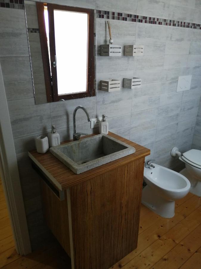 In Campagna Guest House La Spezia Exterior photo