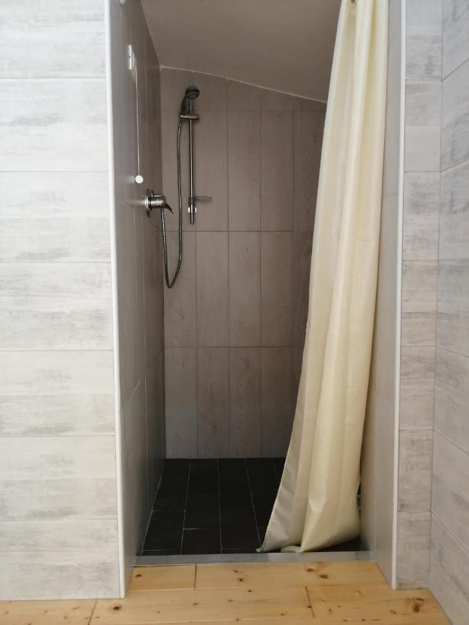 In Campagna Guest House La Spezia Exterior photo
