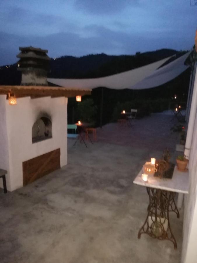 In Campagna Guest House La Spezia Exterior photo