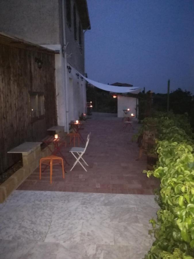 In Campagna Guest House La Spezia Exterior photo