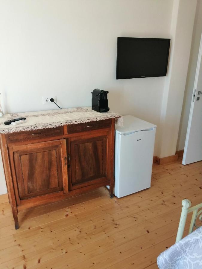 In Campagna Guest House La Spezia Exterior photo
