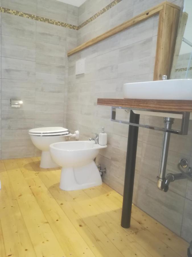 In Campagna Guest House La Spezia Exterior photo