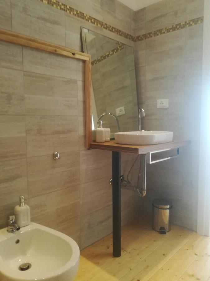 In Campagna Guest House La Spezia Exterior photo