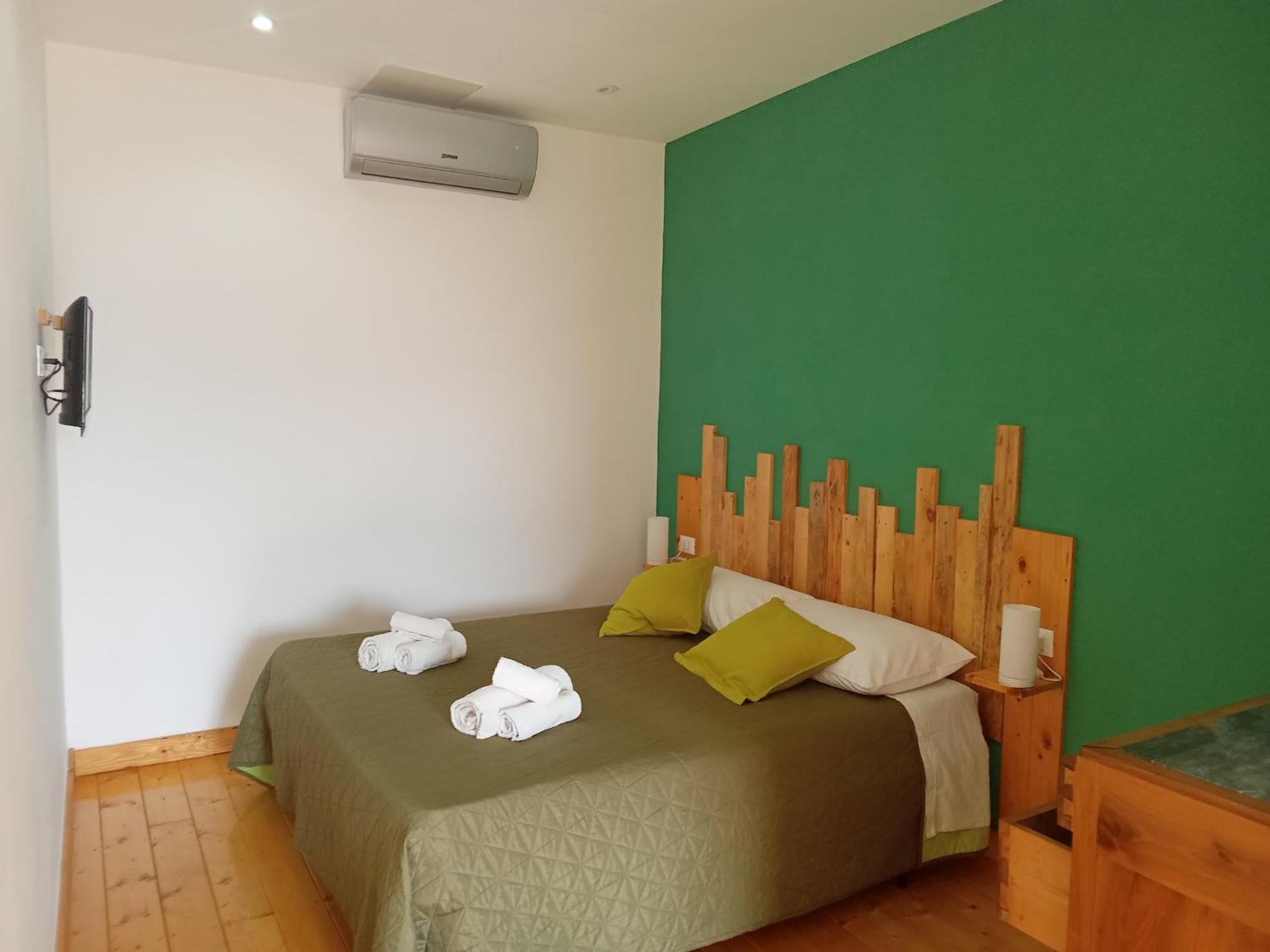 In Campagna Guest House La Spezia Exterior photo