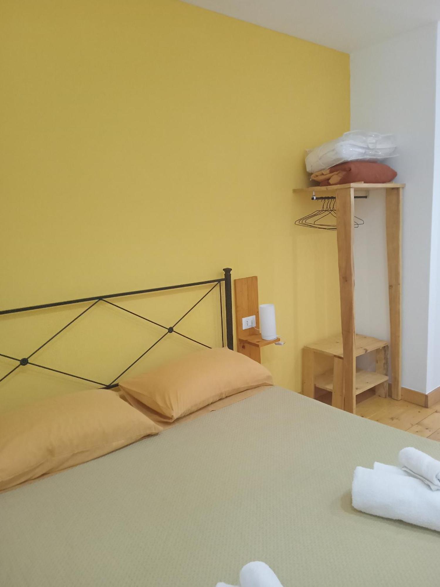 In Campagna Guest House La Spezia Exterior photo